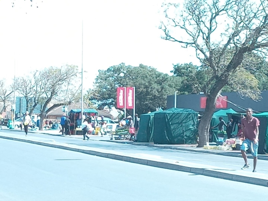 Commercial Property for Sale in Belmont Park Western Cape